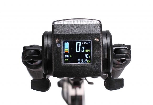 Light Plus V / Facelift