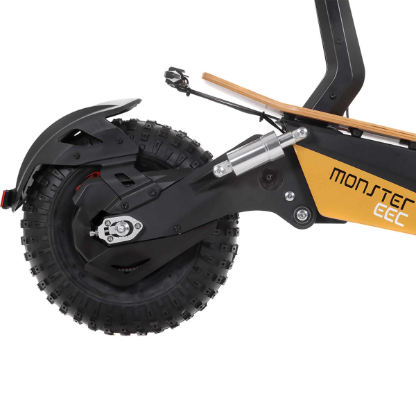 Monster EEC