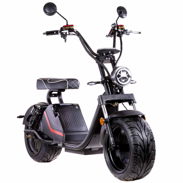 Chopper S PRO