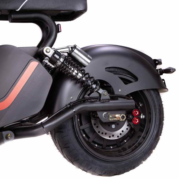 Chopper S PRO