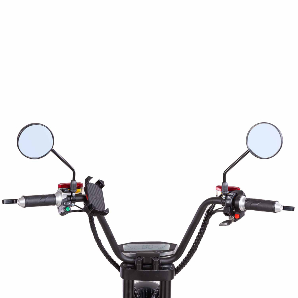 Chopper S PRO