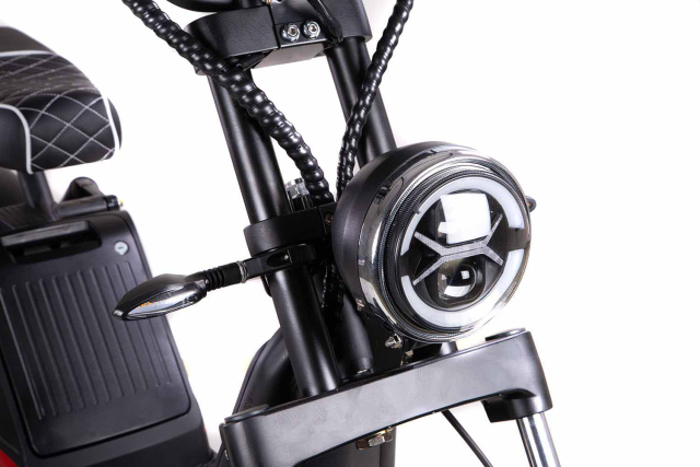 Chopper S PRO