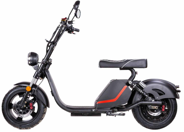 Chopper S PRO