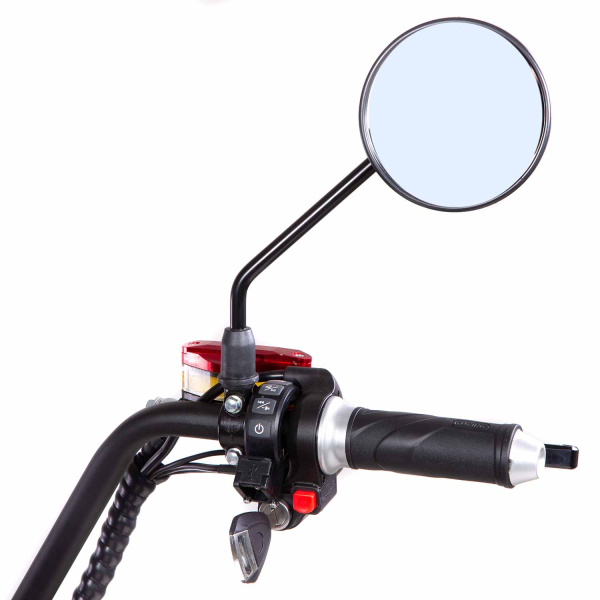 Chopper S PRO
