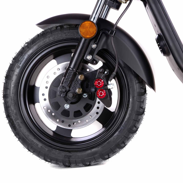 Chopper S PRO