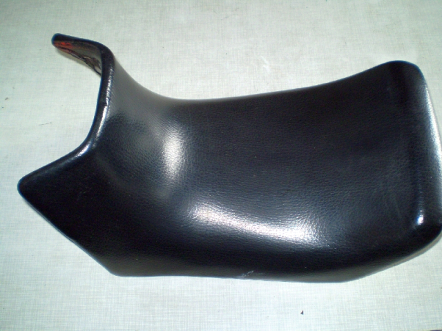 1109 GPX600R ZX600A Fahrersitz