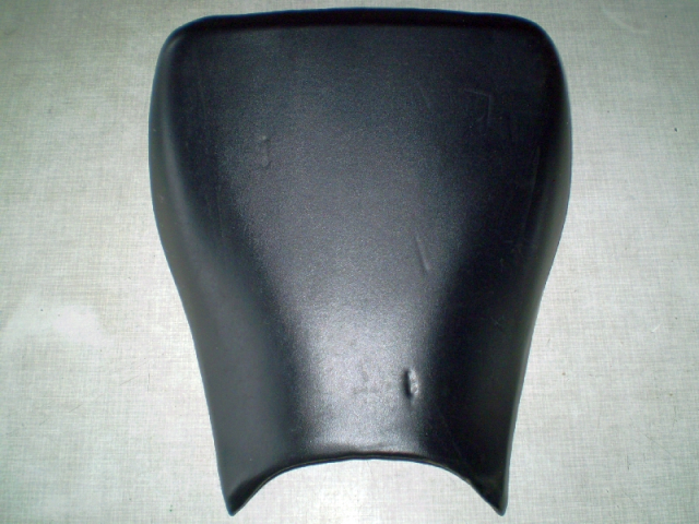 Fireblade CBR 1000 SC 57 Fahrersitz