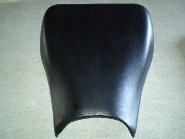 Fireblade CBR 1000 SC 57 Fahrersitz