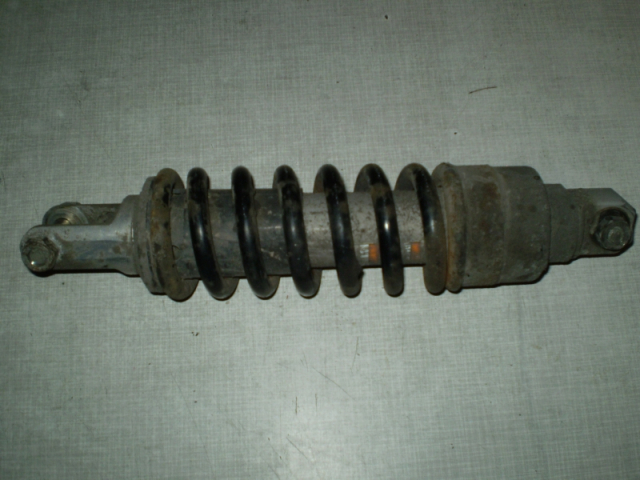 1125 GPZ1100 ZXT 10E Federbein