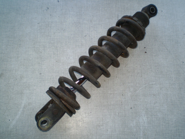 Kawasaki ZZR600 ZX600E Federbein Showa