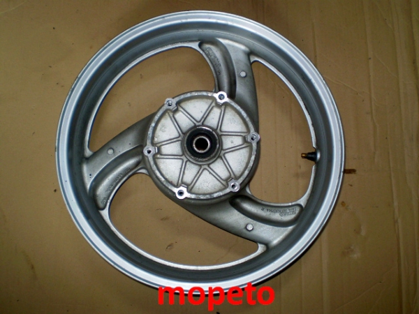 Honda NT650V Deauville RC47 Felge vorne 17 x 3,50