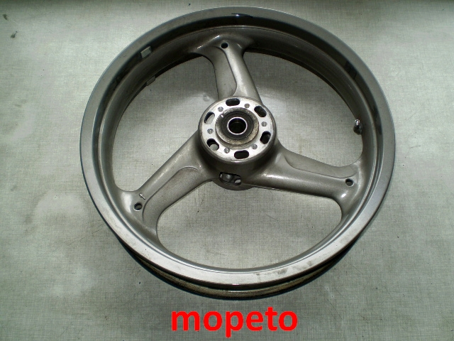 Ducati ST4 S2 Felge vorne