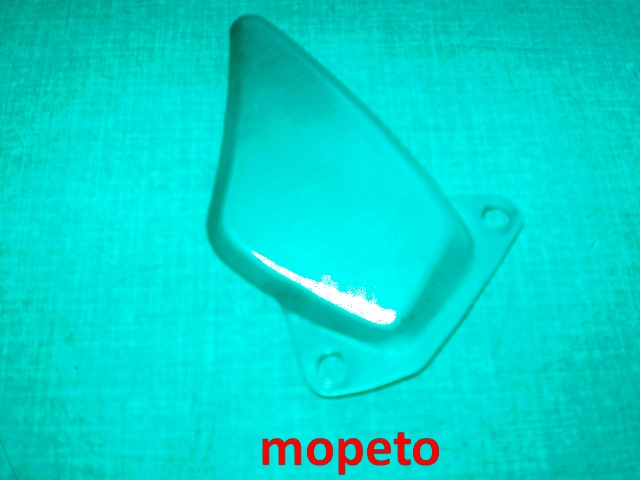 Ducati ST4 S2 Fersenblech rechts