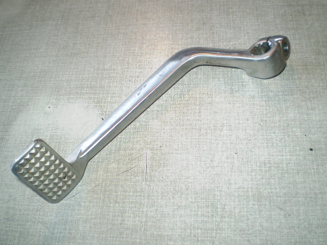 1206 GSX 1100F GV72C Bremshebel Fußbremshebel