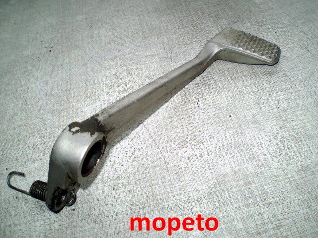 1303 Triumph Trophy 1200 T300E Fußrbremshebel