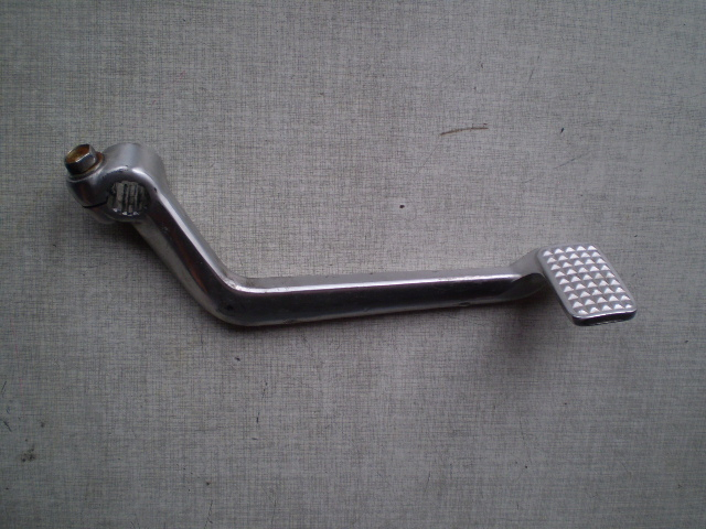 Suzuki GSX 1100F GV72C Fußbremshebel Bremshebel