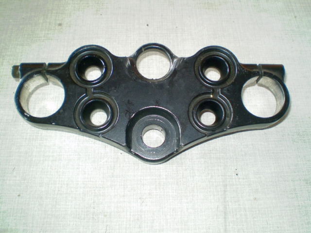 1119 GSX750F WVAK Gabelbruecke oben