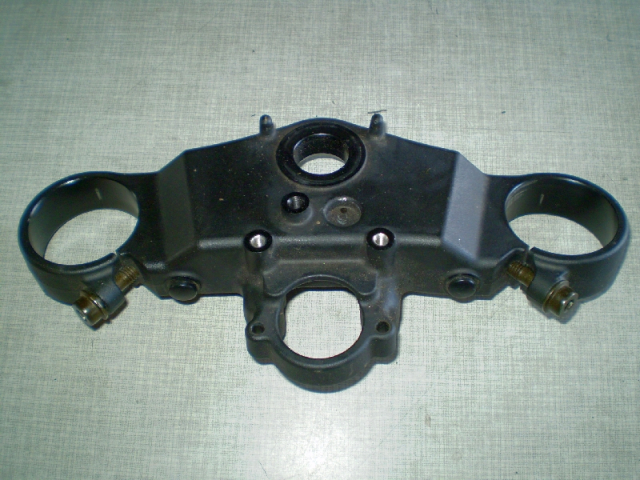 Fireblade CBR 1000 SC 57 Gabelbrücke oben