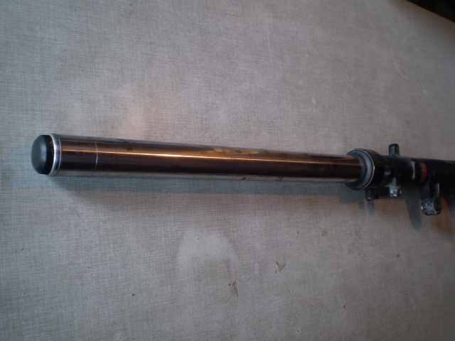 Honda CBR 1000 F Sc21 Gabelholm Standrohr Tauchrohr links