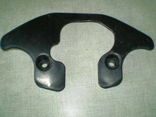 Fireblade CBR 1000 SC 57 Gabelschutz