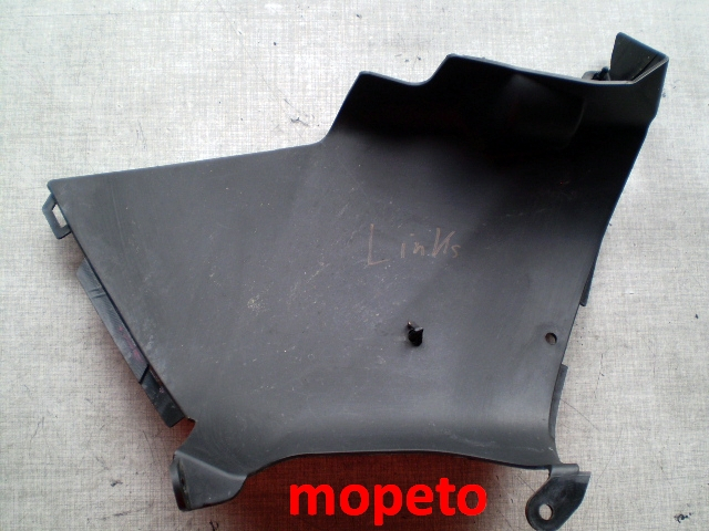 1301 Honda VFR800 RC46 Verkleidung Gabelschutz links