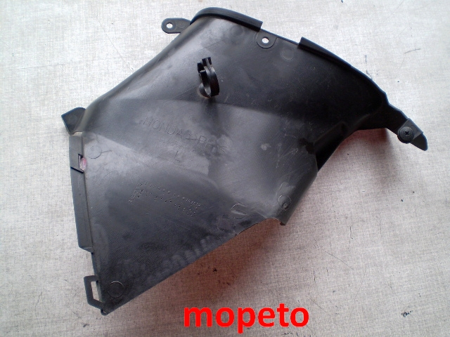 1301 Honda VFR800 RC46 Verkleidung Gabelschutz links