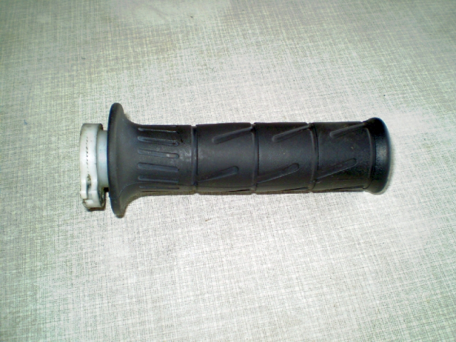 1108 ZZR1200 ZXT20C Gasgriff