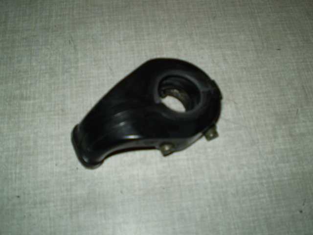 1127 YZF600R 4TV Gasgriffführung