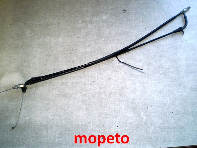 1308 Suzuki GSX 1300 R WVA1 Hayabusa Gaszüge