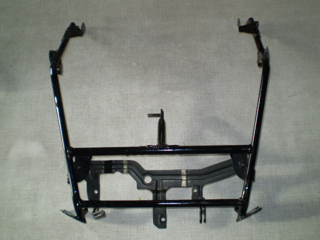 Kawasaki ZZR600 ZX600D Geweih Fronttraeger