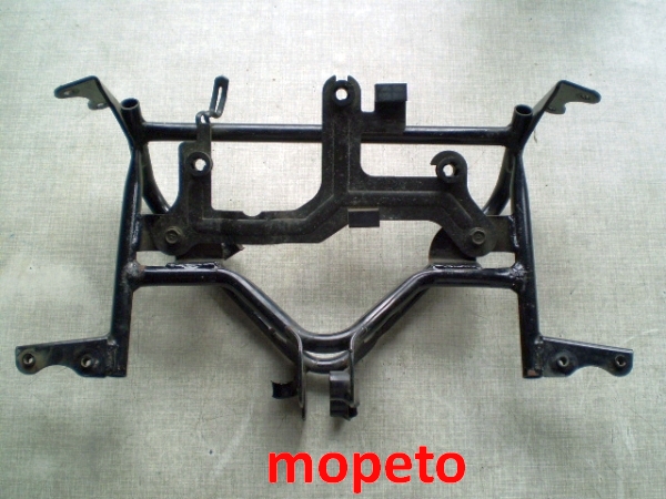 Kawasaki ZZR600 ZX600E Geweih