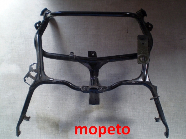 Honda CBR 1000 F SC21 Geweih