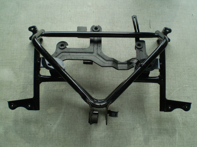 Kawasaki ZZR600 ZX600E Geweih