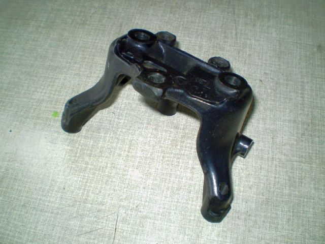 Fireblade CBR 1000 SC 57 Halter Lenkungsdämpfer