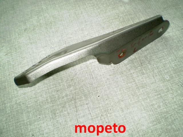 Ducati ST4 S2 Halterung Scheibe links