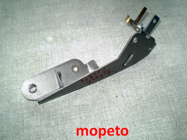 Ducati ST4 S2 Halterung Scheibe rechts