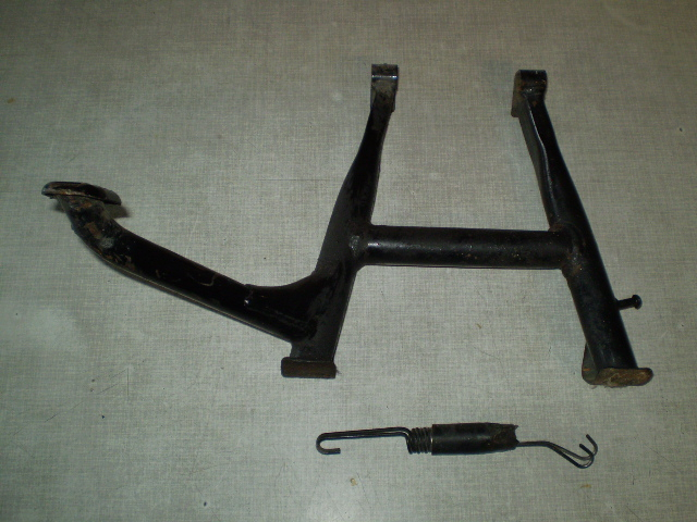 Kawasaki ZZR600 ZX600D Hauptständer