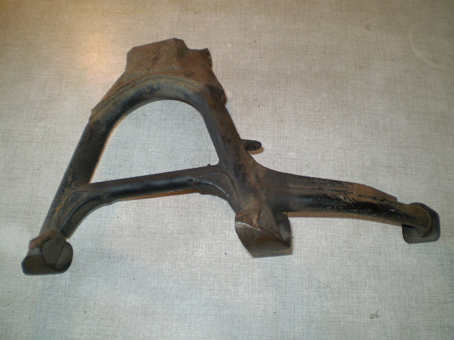 1206 GSX 1100F GV72C Hauptständer