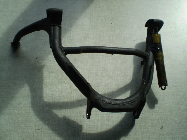 Honda CBX750F RC17 Hauptständer inkl. Feder