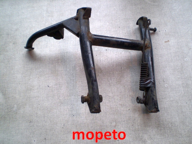 1403 Kawasaki GPZ500S EX500A Hauptständer