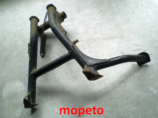 Honda NT650V Deauville RC47 Hauptständer