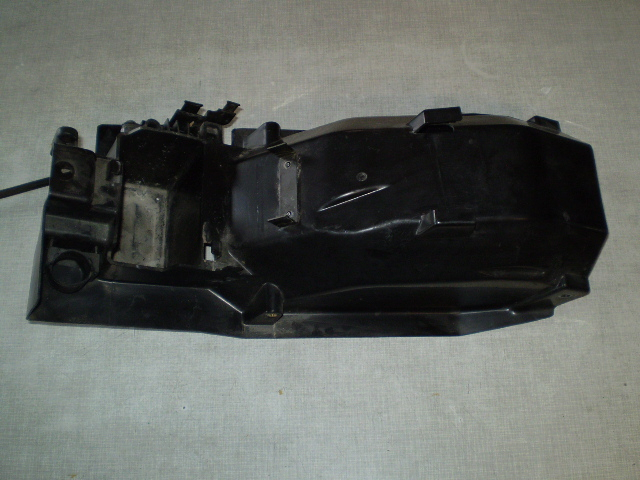 Kawasaki ZZR600 ZX600D Heckinnenverkleidung