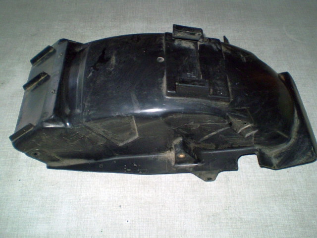 Kawasaki GPZ 600 R ZX600A Heckinnenverkleidung