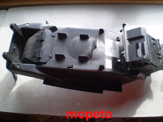 1301 Honda VFR800 RC46 Heckinnenverkleidung Verkleidung