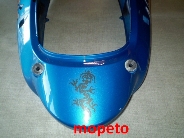 1129 Ninja ZX-9R ZX900E Heckverkleidung