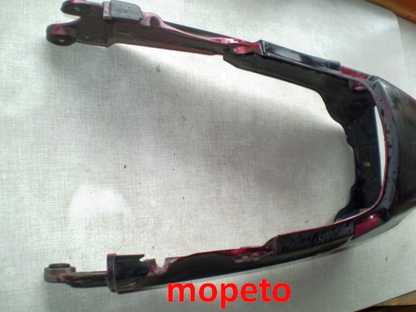 Suzuki GSX 1100F GV72C Verkleidung Heck Heckverkleidung