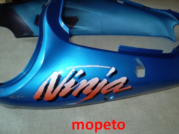 1129 Ninja ZX-9R ZX900E Heckverkleidung