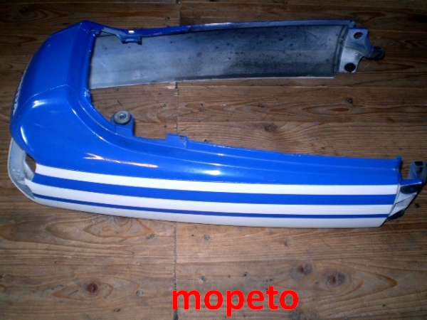 Honda CBR 1000 F SC21 Heckverkleidung