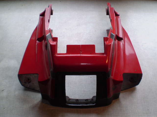 Kawasaki GPZ 1000 RX ZXT00A Heckverkleidung