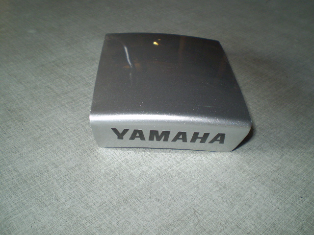 1127 YZF600R 4TV Heckverkleidung